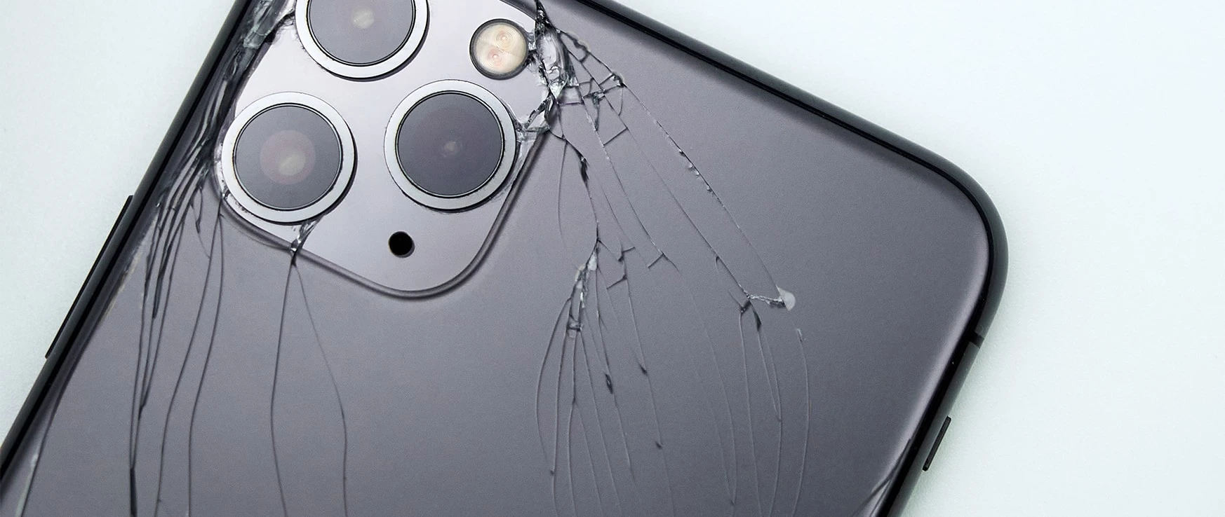 iPhone Back Glass Repair - Blogs